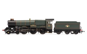 BR King Class 'King Edward VIII' No.6029