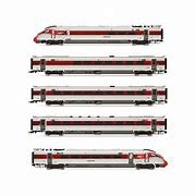 LNER Azuma Class 800 5-Car Train Pack