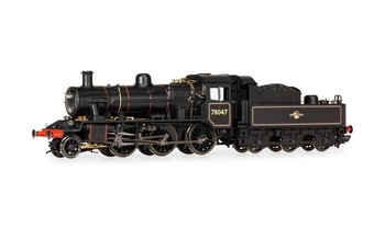 BR Standard 2MT  2-6-0  78047 - Era 5
