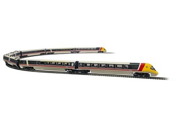 BR Class 370 Advanced Passenger Train 7-Car Train Pack