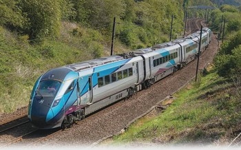 TPE Class 8022 Nova 1 Train Pack - Era 11