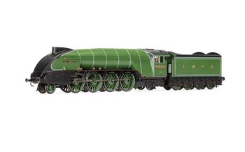 LNER  P2 Class “Lord President”