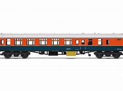 Landore Breakdown Unit Mk.1 BSO Class Coach No. ADB975082