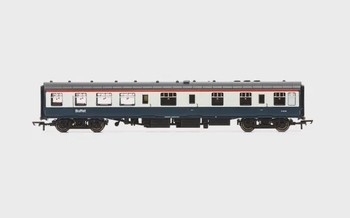 BR InterCity Mk1 RBR E1696 - Era 7