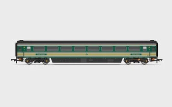 FGW c 2002 Mk3 Trailer Standard TS 42272 - Era 10