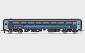 DRS Mk2F Standard Open 6001 - Era 11