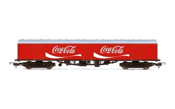 Coca-Cola General Utility Vehicle