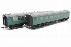 BR Pull-Push Coaches