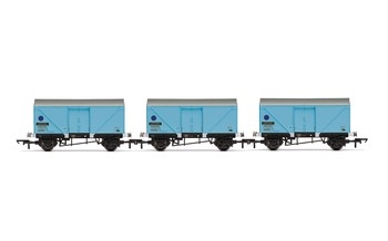 12T Fish Van Three Pack BR - Era 6