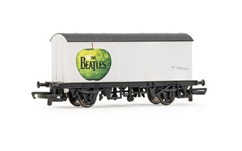 The Beatles The Beatles White Album Wagon - R60181