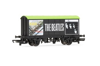 The Beatles Please Please Me and With The Beatles 60th Anniversary Wagon - R60184