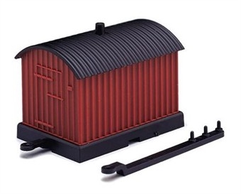 R8015 Point Motor Housing (Adaptor Base)