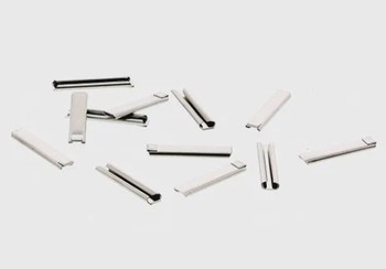 Fishplates Pack of 12