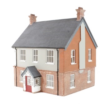 Hornby R9804 Modern Detached House