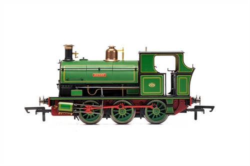 Port of Bristol Authority Peckett B2 Class 0-6-0ST 12641913 Henry - Era 6 - R3871
