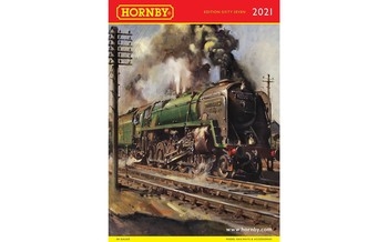 Hornby Catalogue 2021