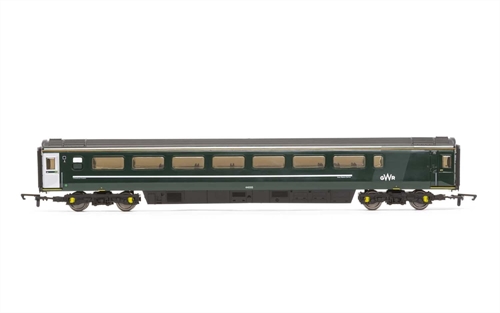 GWR Mk.3 TGS Coach 44005