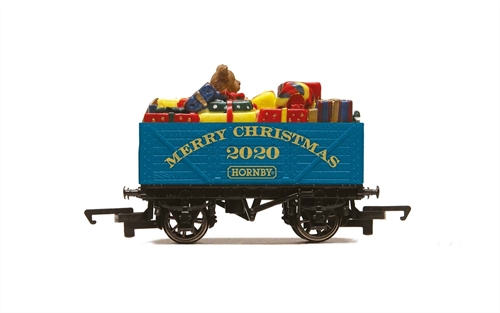 Christmas Wagon 2020