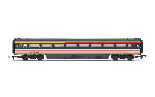 BR Intercity (Swallow) Mk.3 Buffet Car No. 40703