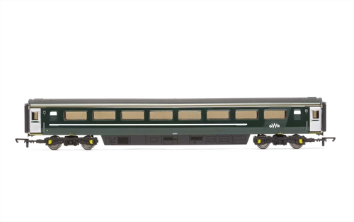 GWR Mk.3 TSO Coach 42361