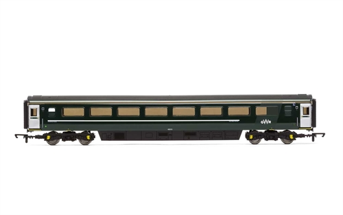 GWR Mk.3 TSD Coach 42015