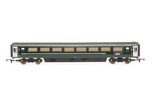 GWR Mk.3 TF Class Coach 41160