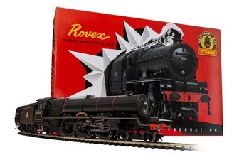 "Celebrating 100 Years of Hornby" Train Set Centenary Year Limited Edition x