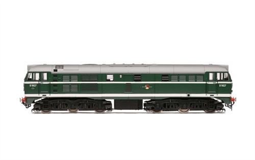 BR Class 31 AIA-AIA No. D5627