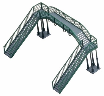 R076 Footbridge Kit