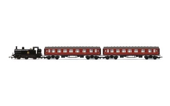 Tri-ang Railways Remembered R2X Set