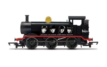 The Beatles 0-6-0