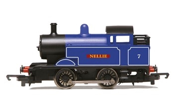 Hornby 70th: Westwood, 0-40, No. 7 'Nellie' (Yellow) - Limit