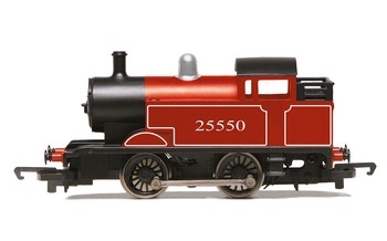Hornby 70th: Westwood, 0-4-0, 25550 - Limited Edition