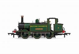 BR Terrier "Carisbrooke"