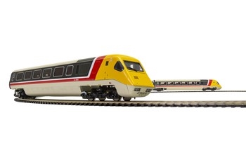 BR Class 370 Advanced Passenger Train 5-Car Train Pack