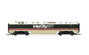 BR Intercity Non-Driving Motor (NDM) No. 49004 (Motorised)