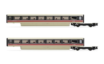 BR Class 370 Advanced Passenger Train 2-Car TS Coach Pack no. 48201 amp; 48201