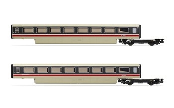 BR Class 370 Advanced Passenger Train 2-Car TU Coach Pack no. 48301 amp; 48302