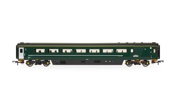 GWR Mk3 Sliding Door Trailer Standard Disabled TSD 48126