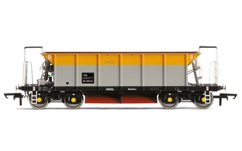 BR Engineering, YGB 'Seacow' - Era 8