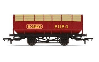 Hornby 2024 Wagon