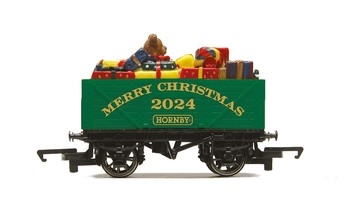 Christmas Wagon 2024