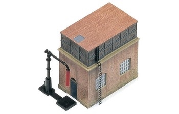 R8003 Water Tower Kit