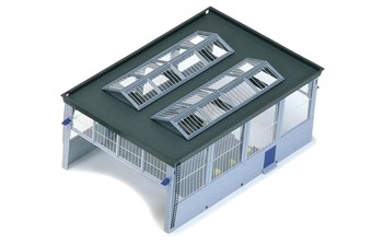 R8006 Diesel Main Depot Kit