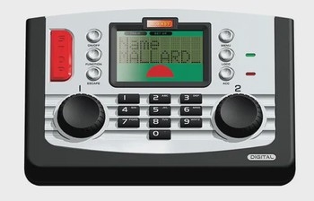 Elite Digital Controller