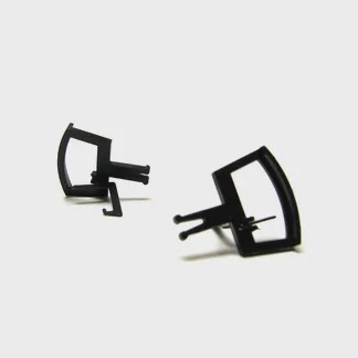 Medium Width Couplings (Pack 10)