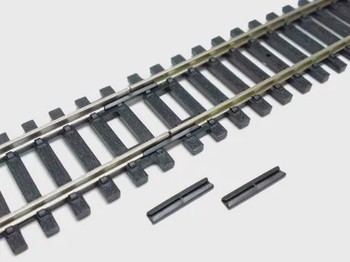 Hornby OO Insulated Fishplates - R920