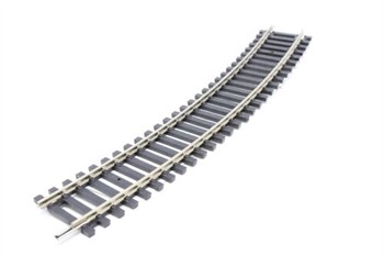 OO Gauge Curve - 3rd Radius
