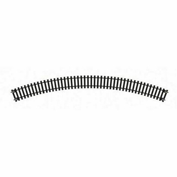 OO Gauge Double Curve - 2nd Radius