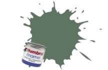 102 ARMY GREEN 14ml MATT Enamel Tinlet